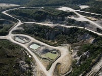 Pioneering company reports significant progress in county