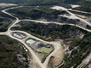 Pioneering company reports significant progress in county