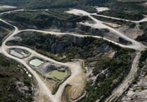 Pioneering exploration and development company reports good progress in Cornwall