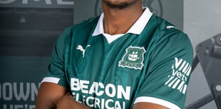 Oseni at the double as Argyle return to winning ways