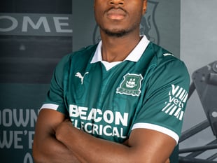 Oseni at the double as Argyle return to winning ways