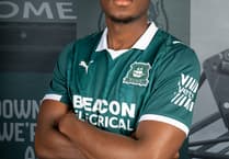 Oseni at the double as Argyle return to winning ways