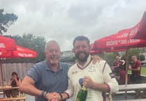 Callington have 'work to do' following defeat at Helston
