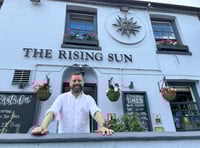 One of Truro's oldest pubs to change hands 