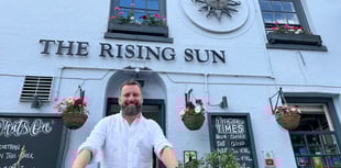 One of Truro's oldest pubs to change hands 