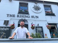 One of Truro's oldest pubs to change hands 