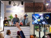 Celebrate great Cornish food at a new summer festival