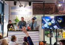 Join Truro's Great Cornish Food Weekend
