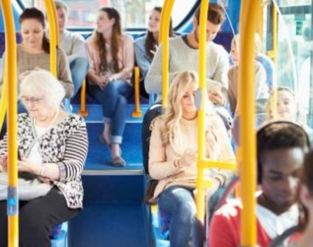 Cornwall to benefit from £50,000 for rural transport schemes