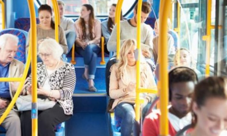 Councillors have agreed a proposal that is intended to improve the bus network across Powys