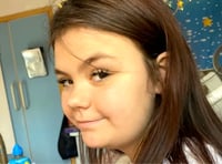 Family overwhelmed by response to appeal to help brave Lillie, 11