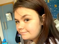 Family overwhelmed by response to appeal to help brave Lillie, 11