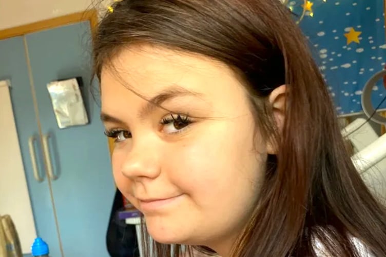 Lillie Bown is facing chemotherapy and a bone marrow transplant.