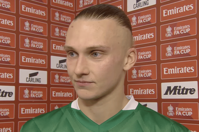Talovierov being linked with move away from Pilgrims