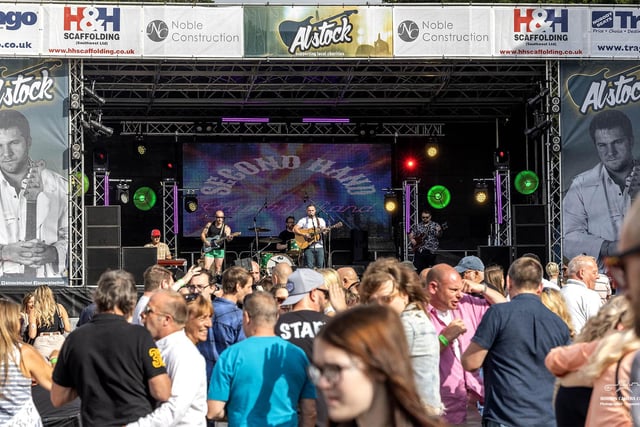Alstock festival ends after 19 years