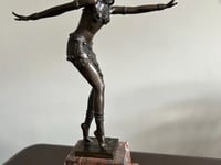 Amazing selection of dealers for Antique Fair