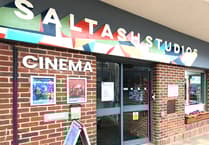Saltash’s secret cinema gem becomes local favourite