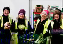 Voice announces FareShare charity support