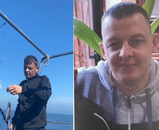 Family tribute to man who died in A38 crash