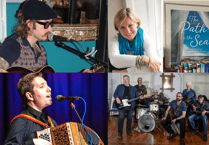 Arts Club reveals big festival line-up