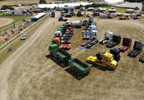 Cornwall’s biggest and boldest truck event to showcase weekend of horsepower