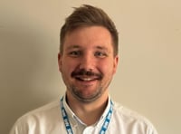 Cornwall NHS Trust worker wins Churchill Fellowship