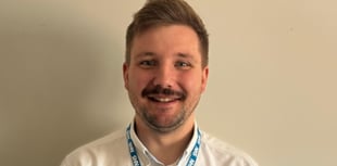 Cornwall NHS Trust worker wins Churchill Fellowship