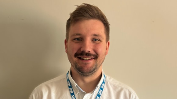 Cornwall NHS Trust worker wins Churchill Fellowship