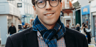 Cornwall's Voice: Noah Law, Labour MP for St Austell and Newquay 