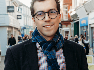MP calls for pedestrian crossings during parliament debate