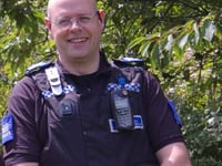 Local policing on the agenda at community meet-ups