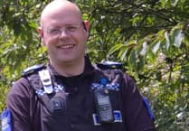 Dobwalls residents invited to meet local PCSO at community event
