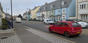 Campaigners launch petition calling for pedestrian crossings 