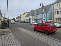 Campaigners launch petition calling for pedestrian crossings 