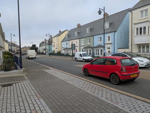 Campaigners launch petition calling for pedestrian crossings 