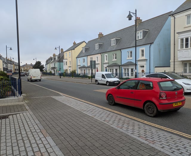 Campaigners launch petition calling for pedestrian crossings 