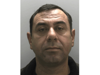 Man jailed for 15 years for sexual abuse of child in Cornwall