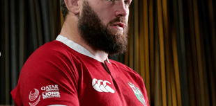 Cowan-Dickie gets starting spot for clash against the Waratahs