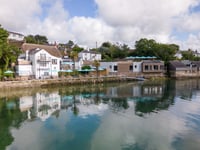 Son of Queen's Roger Taylor purchases iconic Helford Inn