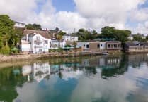 Son of Queen's Roger Taylor purchases iconic Helford Inn