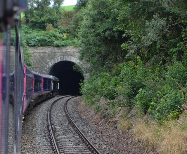 MP hails rail connectivity win for Cornwall commuters and businesses