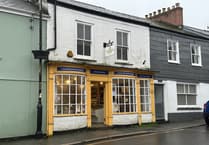 Mixed use properties near Truro among lots going under the hammer
