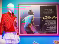 Kirstie Newton: Celebrating the decade of neon and nostalgia