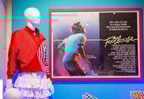 Museum prepares for 1980s summer glow up
