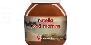 Kirstie Newton: Rise and shine! 