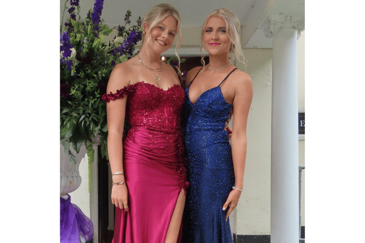 Pool Academy Prom 3.