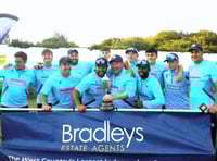 St Just see off Penzance to win record-extending 20th Vinter Cup 