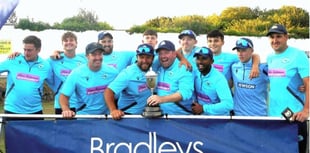 St Just see off Penzance to win record-extending 20th Vinter Cup 