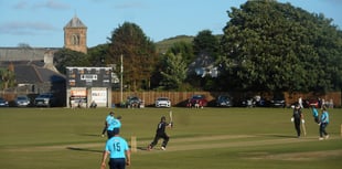 Wadlan admits Penzance were 'completely outplayed' in Vinter Cup final