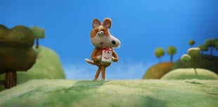 Charity launches corgi-themed treasure trail in new awareness campaign